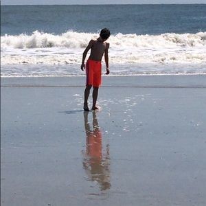 Meet your Posher, Jayden